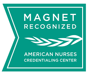 Magnet Designation Logo